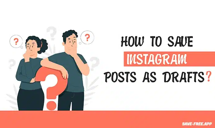 Save Instagram Posts